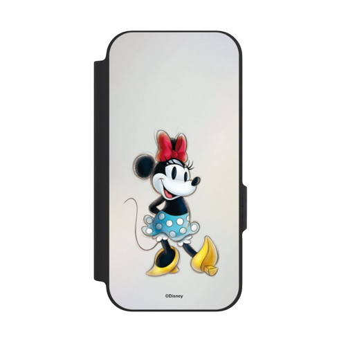 Google Pixel 9a NIVOflip Minnie Sweet Mouse