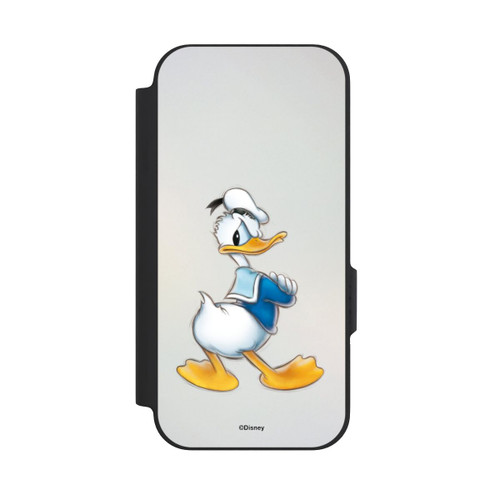 Google Pixel 9a NIVOflip Donald Angry Duck