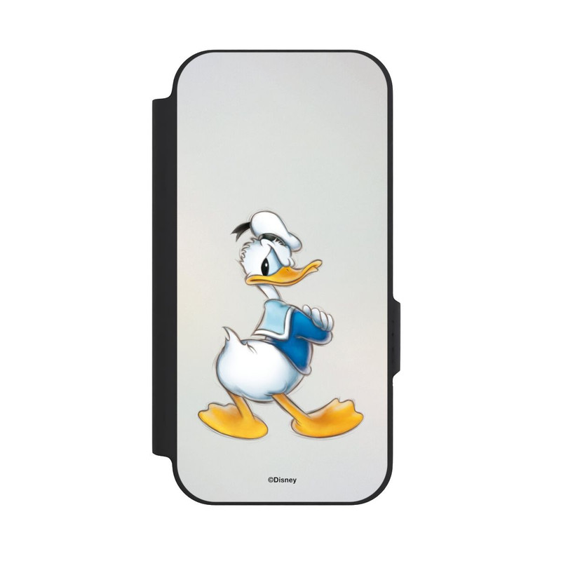 Pixel 9a NIVOflip Donald Angry Duck
