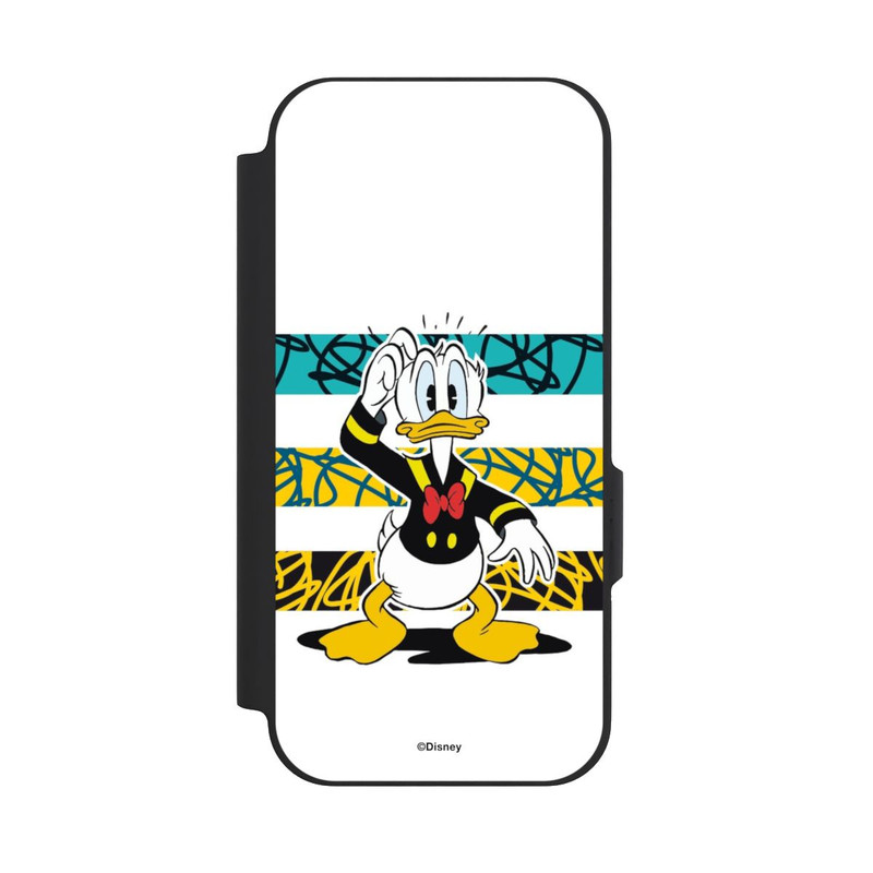Pixel 9a NIVOflip Donald Quacky Duck
