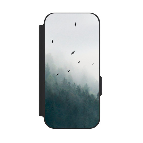 Google Pixel 9a NIVOflip Foggy Morning