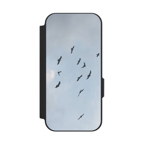 Google Pixel 9a NIVOflip Free Like a Bird in the Sky