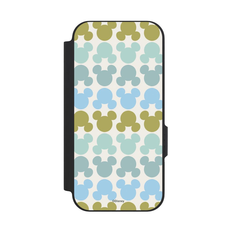 Pixel 9a NIVOflip Disney Mickey Color Muster