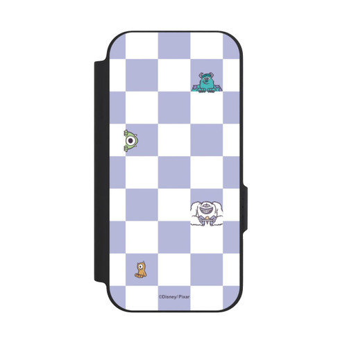 Google Pixel 9a NIVOflip Monster AG Pattern