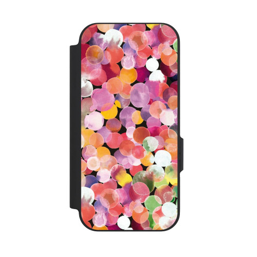 Google Pixel 9a NIVOflip Blätterzauber Farbe
