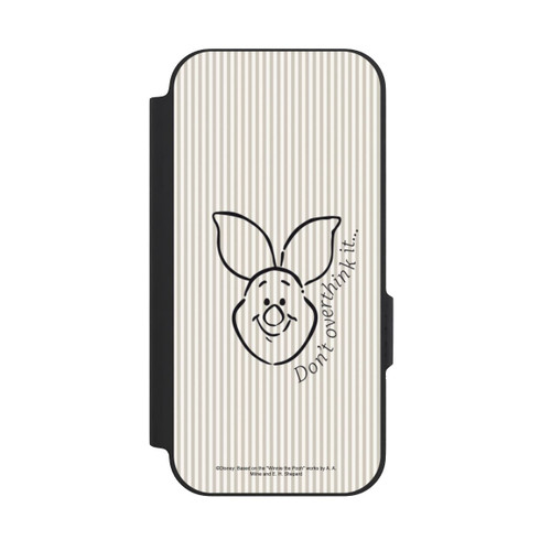 Google Pixel 9a NIVOflip Don't Overthink It Piglet