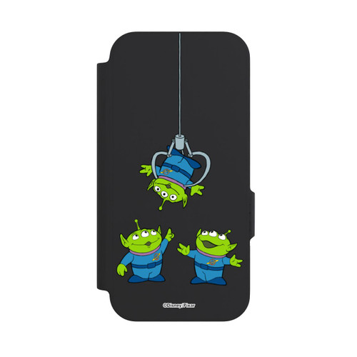 Google Pixel 9a NIVOflip Toy Story Aliens