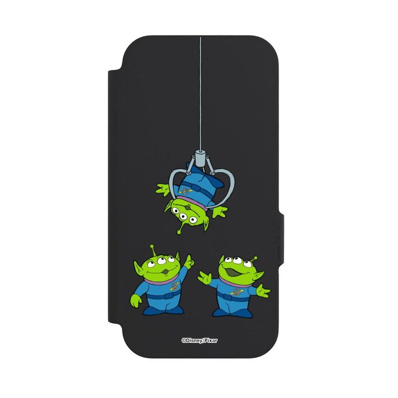Pixel 9a NIVOflip Toy Story Aliens