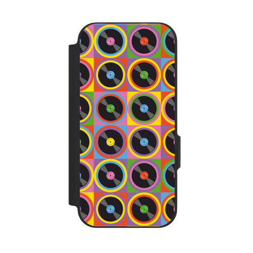 Google Pixel 9a NIVOflip Bold Retro Pop Art 70s
