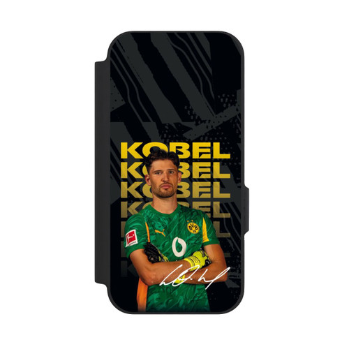 Google Pixel 9a NIVOflip Gregor Kobel 25/26
