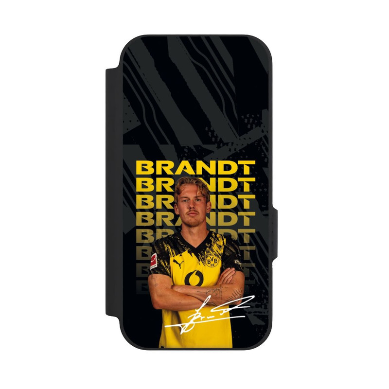 Pixel 9a NIVOflip Julian Brandt 25/26