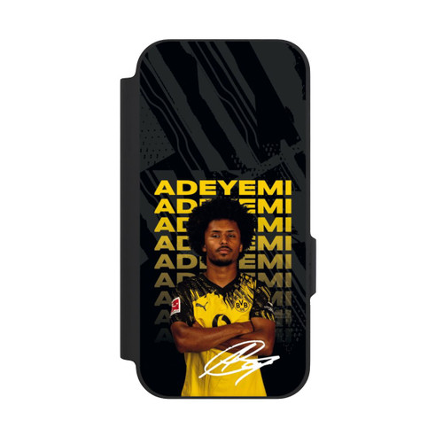 Google Pixel 9a NIVOflip Karim Adeyemi 25/26