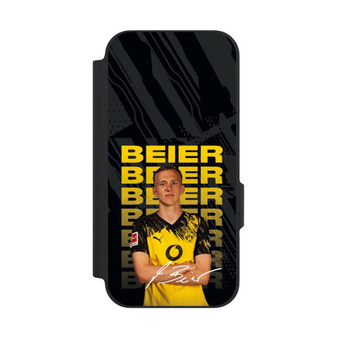 Google Pixel 9a NIVOflip Maximilian Beier 25/26
