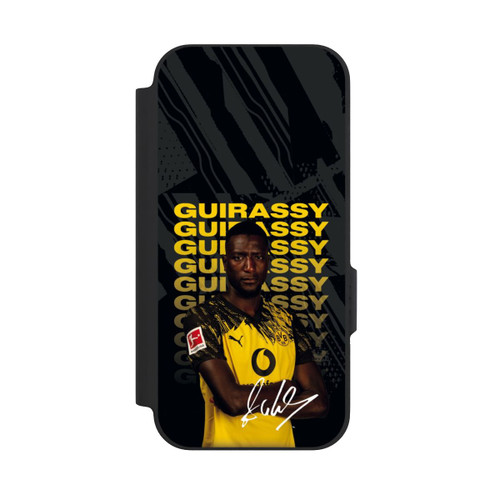 Google Pixel 9a NIVOflip Serhou Guirassy 25/26