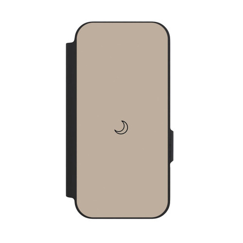 Google Pixel 9a NIVOflip Moon Minimalist