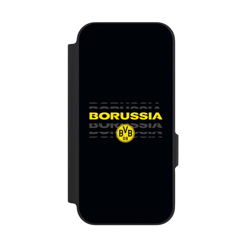 Pixel 9a NIVOflip Borrussia Yellow Black