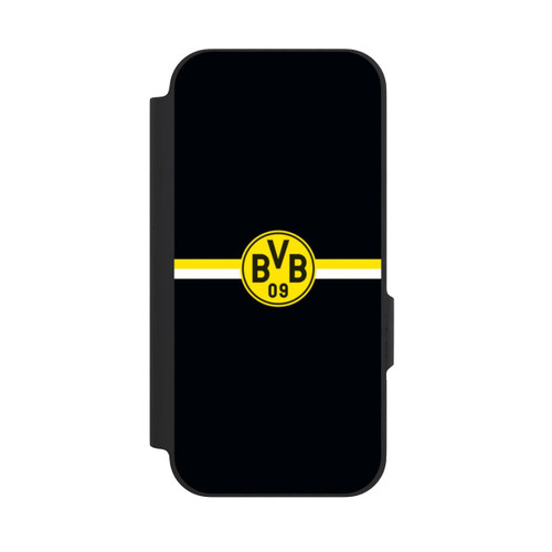 Google Pixel 9a NIVOflip BVB Logo Streifen