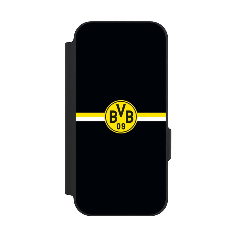 Pixel 9a NIVOflip BVB Logo Streifen