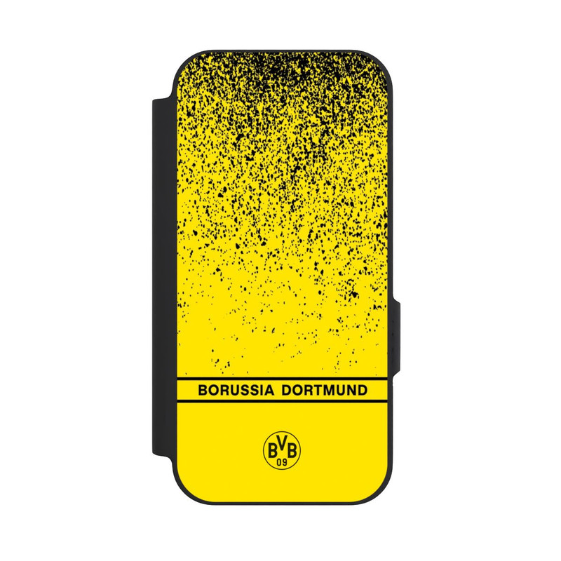 Pixel 9a NIVOflip BVB Farbverlauf Gelb