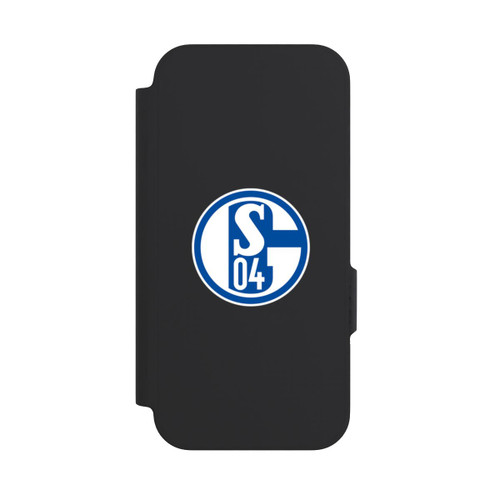 Google Pixel 9a NIVOflip FC Schalke 04 Logo Transparent
