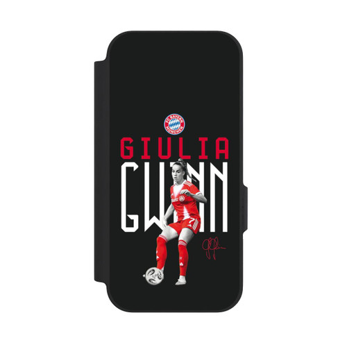 Google Pixel 9a NIVOflip Giulia Gwinn 25/26