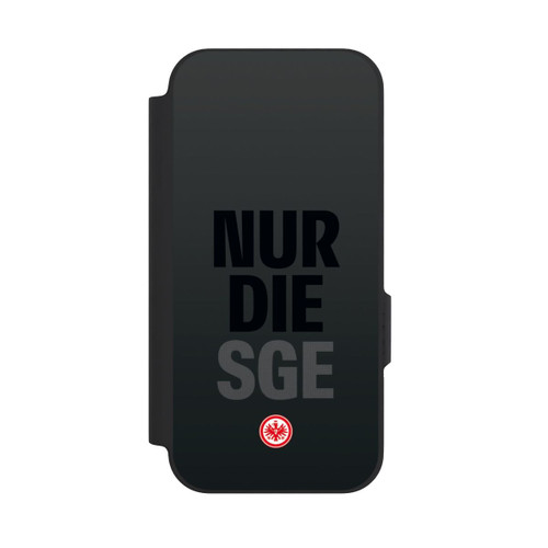 Google Pixel 9a NIVOflip Eintracht Frankfurt Nur Die SGE