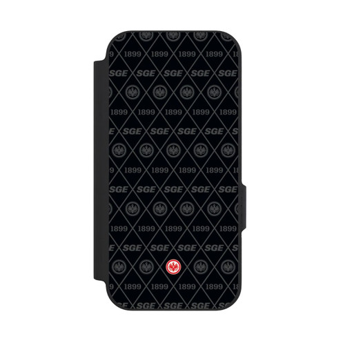 Google Pixel 9a NIVOflip SGE Logo Muster