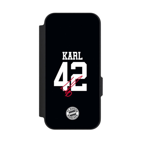 Google Pixel 9a NIVOflip Karl 42