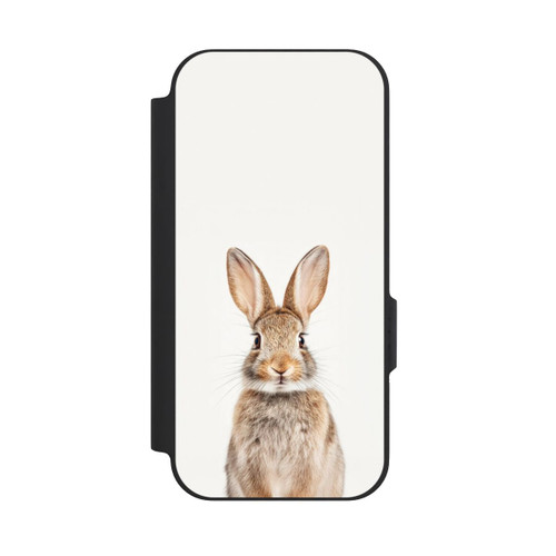 Google Pixel 9a NIVOflip Easter Bunny with AI