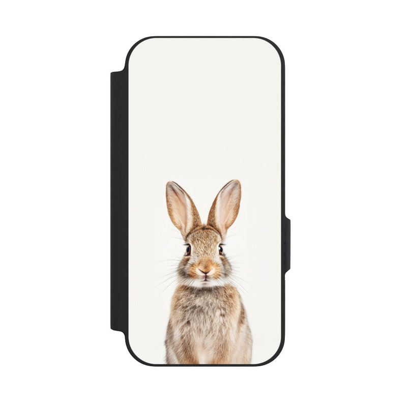 Pixel 9a NIVOflip Easter Bunny with AI