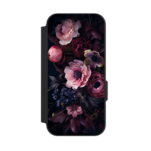 Google Pixel 9a NIVOflip Nocturnal Botanica Vibes With AI