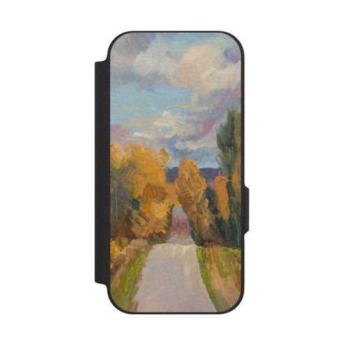 Google Pixel 9a NIVOflip Grandview Autumn by Roberta Murray