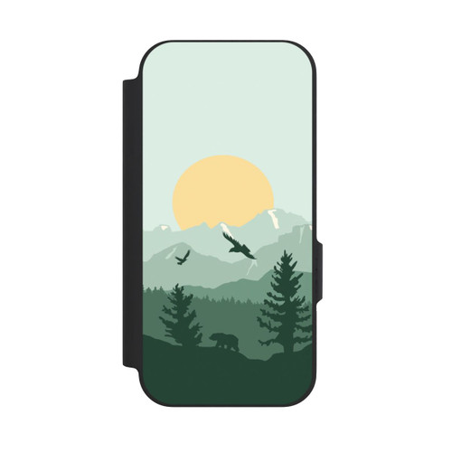 Google Pixel 9a NIVOflip Jasper Wild by Roberta Murray