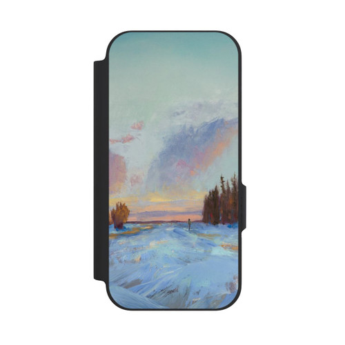 Google Pixel 9a NIVOflip The Journey by Roberta Murray