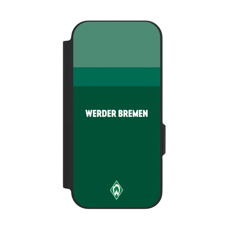 Pixel 9a NIVOflip Werder Bremen Schriftzug Raute
