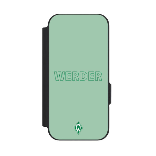 Google Pixel 9a NIVOflip Werder Grün