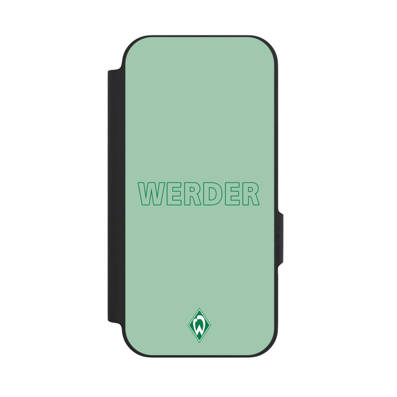 Pixel 9a NIVOflip Werder Grün