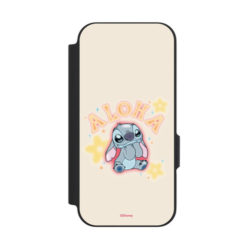 Google Pixel 9a NIVOflip Aloha Stitch