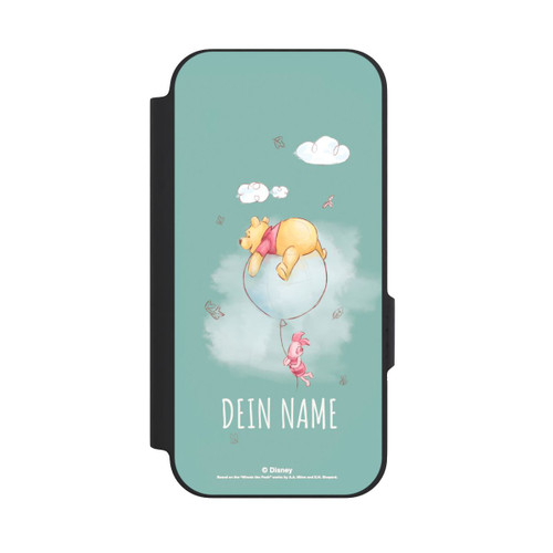 Google Pixel 9a NIVOflip Uncheered by a Balloon Personalisierbar