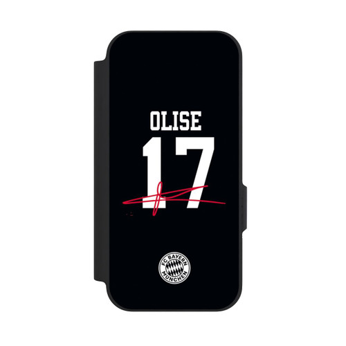 Google Pixel 9a NIVOflip Olise 17