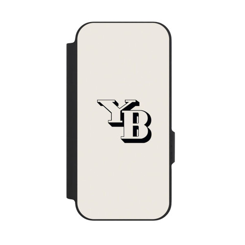 Google Pixel 9a NIVOflip BSC YB Hellgrau