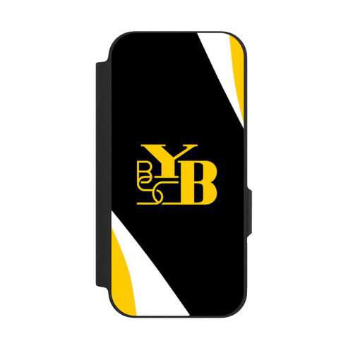 Google Pixel 9a NIVOflip BSC YB Retro