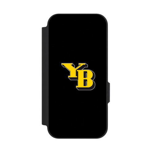 Google Pixel 9a NIVOflip BSC YB