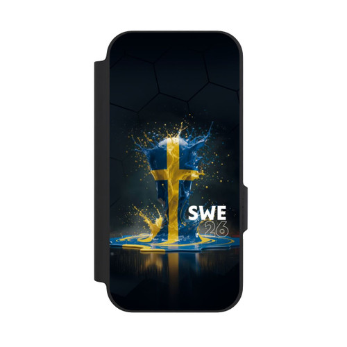 Google Pixel 9a NIVOflip SWE 26