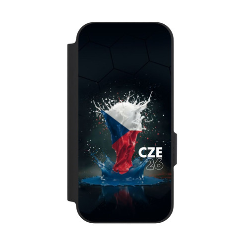 Google Pixel 9a NIVOflip CZE 26