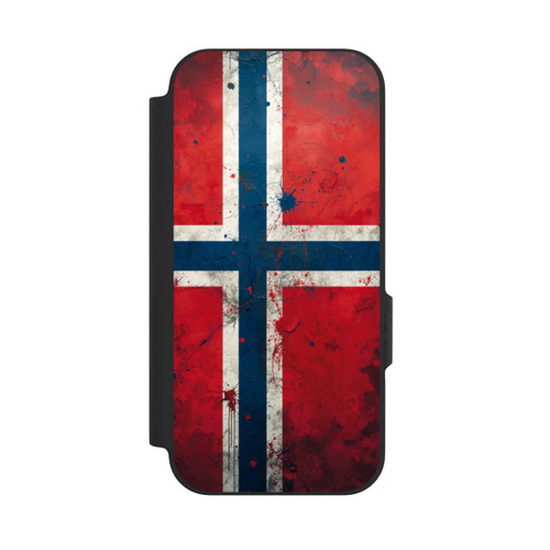 Google Pixel 9a NIVOflip Norvège 26