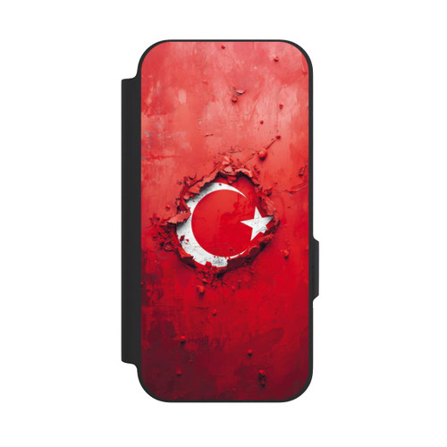 Google Pixel 9a NIVOflip Turquie 26