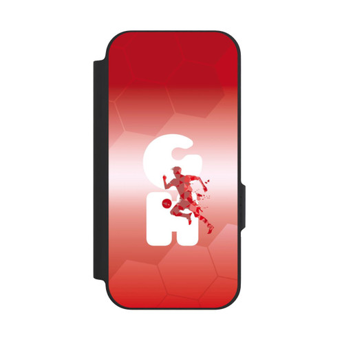 Google Pixel 9a NIVOflip Schweiz WM 2026