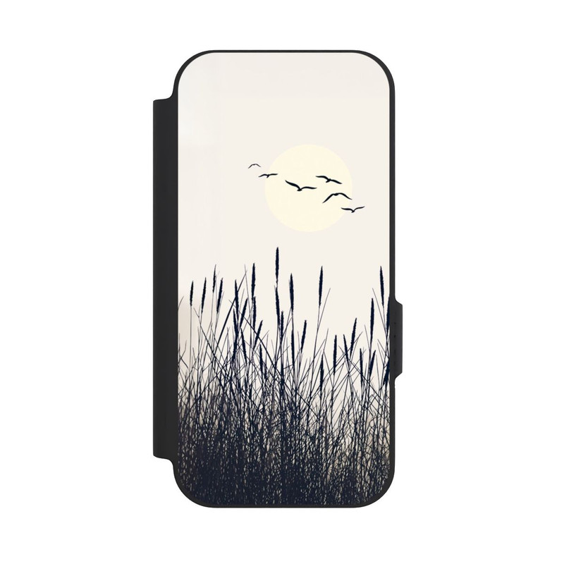 Pixel 9a NIVOflip Fields of Gold Art