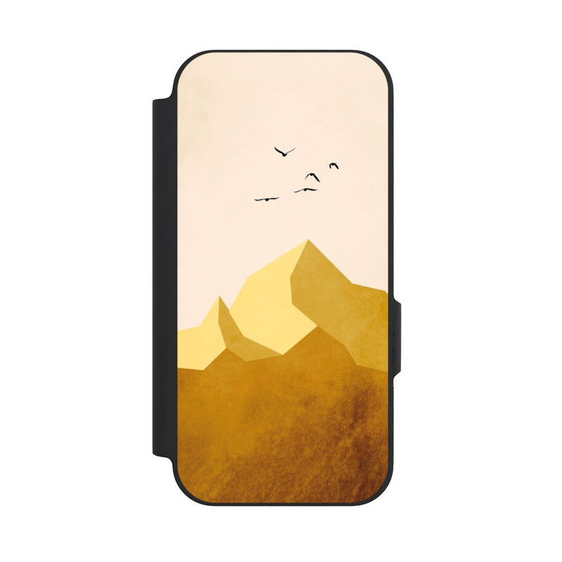 Pixel 9a NIVOflip Zugspitze Abstrakt